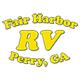 Fair Harbor RV Park Logo