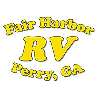 Fair Harbor RV Park & Campground Logo