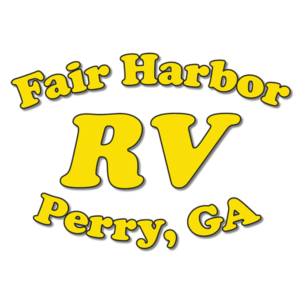 Fair Harbor RV Park Logo